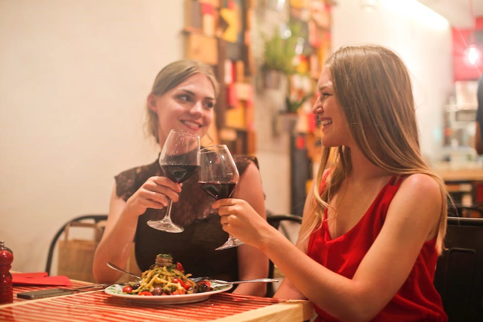 Cena romantica