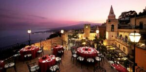 La Baronessa Taormina
