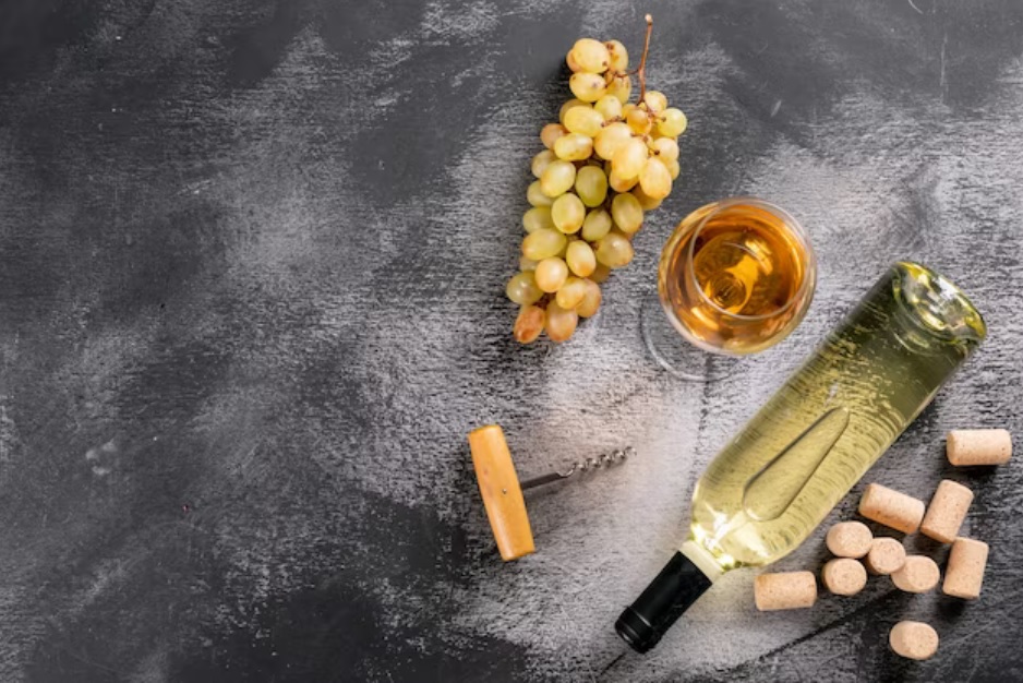 Vino Bianco